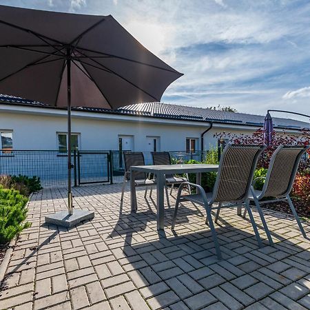 Apartman Lipno G11 ฟริมบูร์ก ภายนอก รูปภาพ