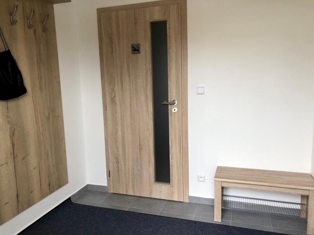 Apartman Lipno G11 ฟริมบูร์ก ภายนอก รูปภาพ