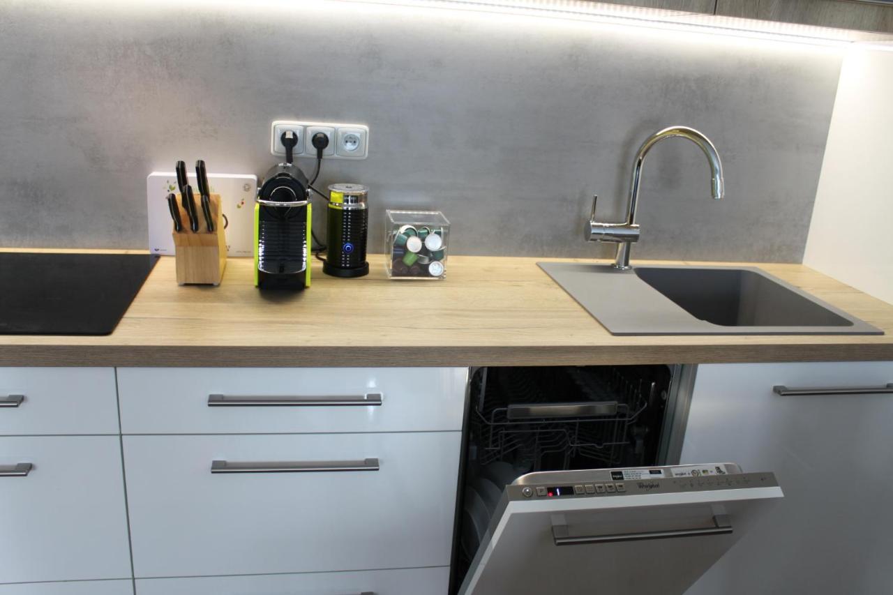 Apartman Lipno G11 ฟริมบูร์ก ภายนอก รูปภาพ