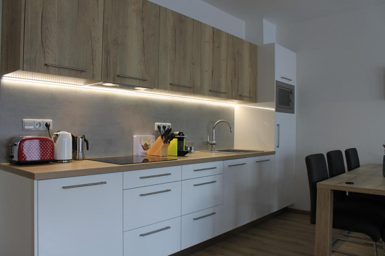 Apartman Lipno G11 ฟริมบูร์ก ภายนอก รูปภาพ