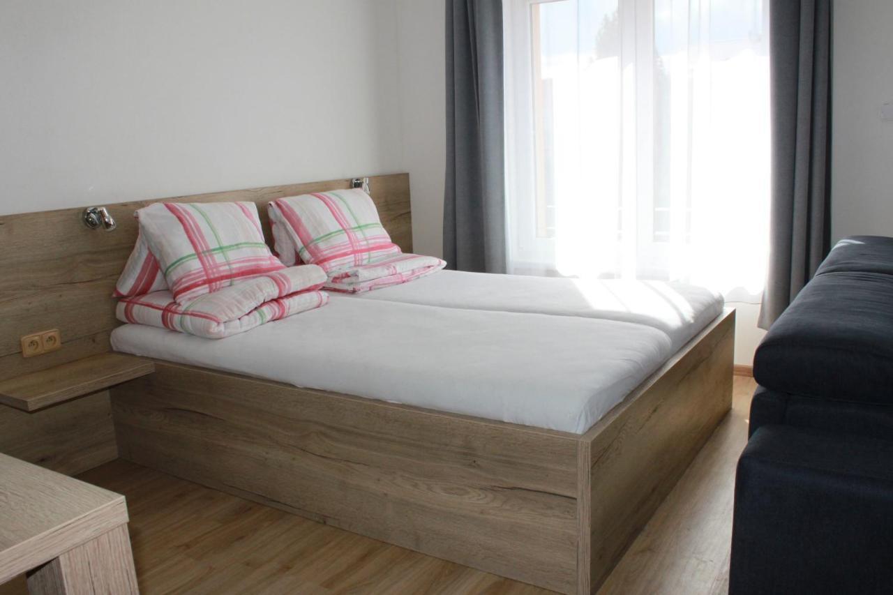 Apartman Lipno G11 ฟริมบูร์ก ภายนอก รูปภาพ