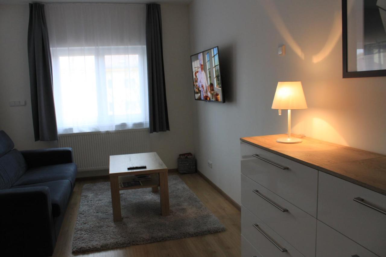 Apartman Lipno G11 ฟริมบูร์ก ภายนอก รูปภาพ