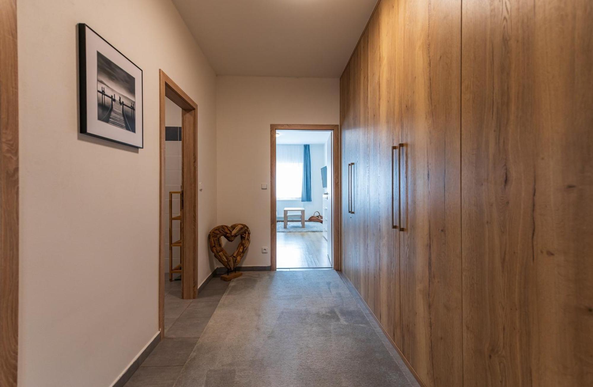 Apartman Lipno G11 ฟริมบูร์ก ภายนอก รูปภาพ