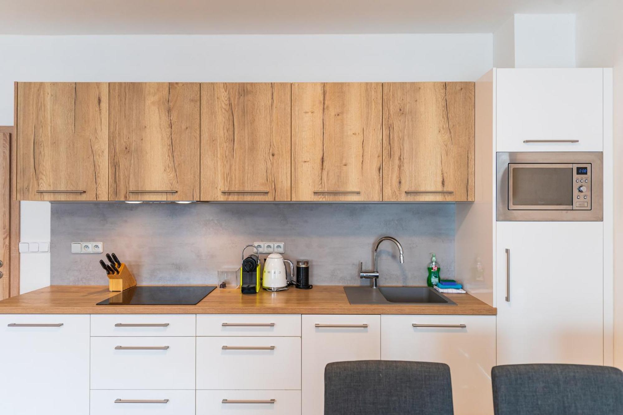 Apartman Lipno G11 ฟริมบูร์ก ภายนอก รูปภาพ