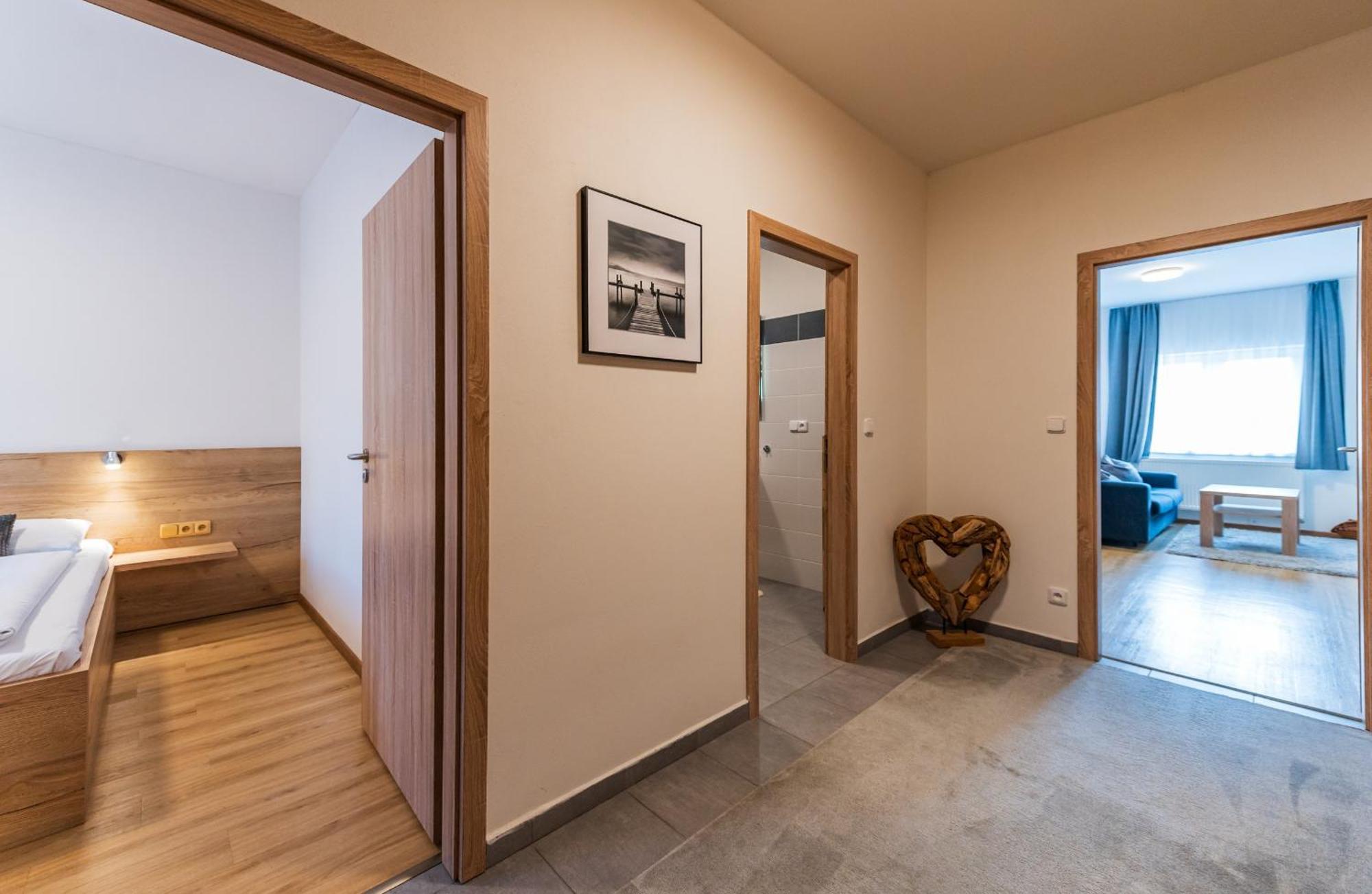 Apartman Lipno G11 ฟริมบูร์ก ภายนอก รูปภาพ
