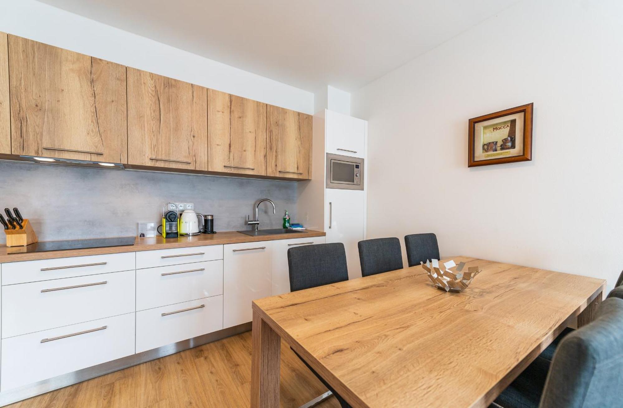 Apartman Lipno G11 ฟริมบูร์ก ภายนอก รูปภาพ