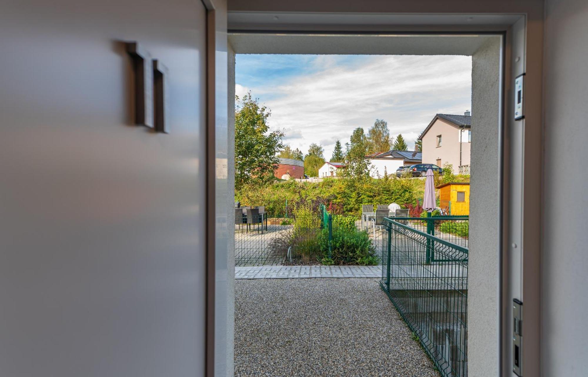 Apartman Lipno G11 ฟริมบูร์ก ภายนอก รูปภาพ