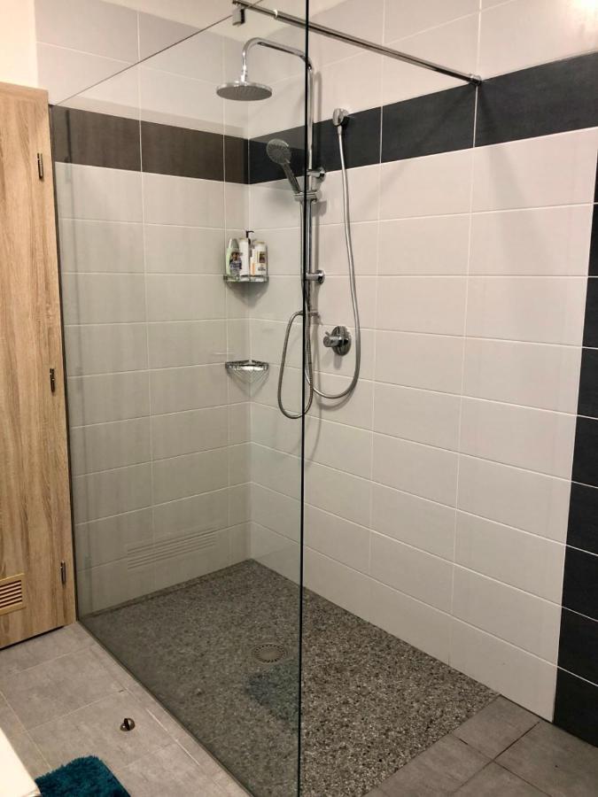 Apartman Lipno G11 ฟริมบูร์ก ภายนอก รูปภาพ